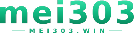 mei303 logo